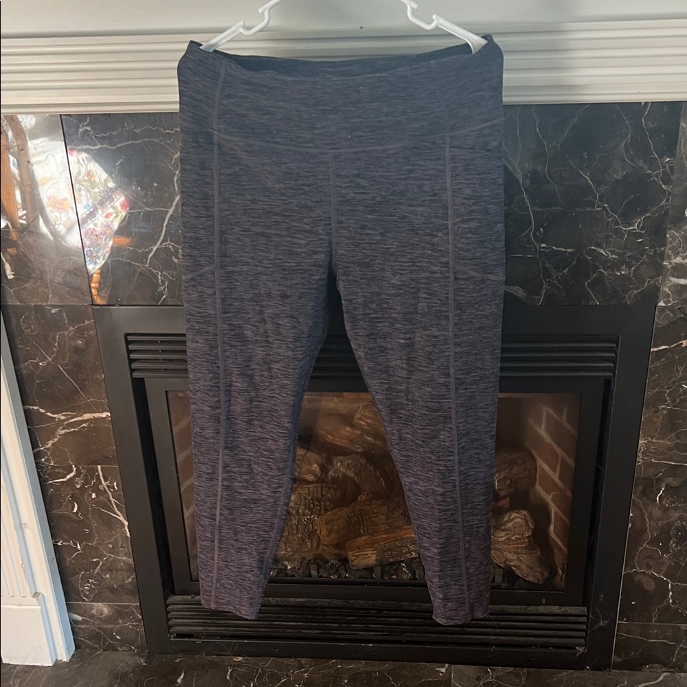 Victoria's Secret Gray Leggings